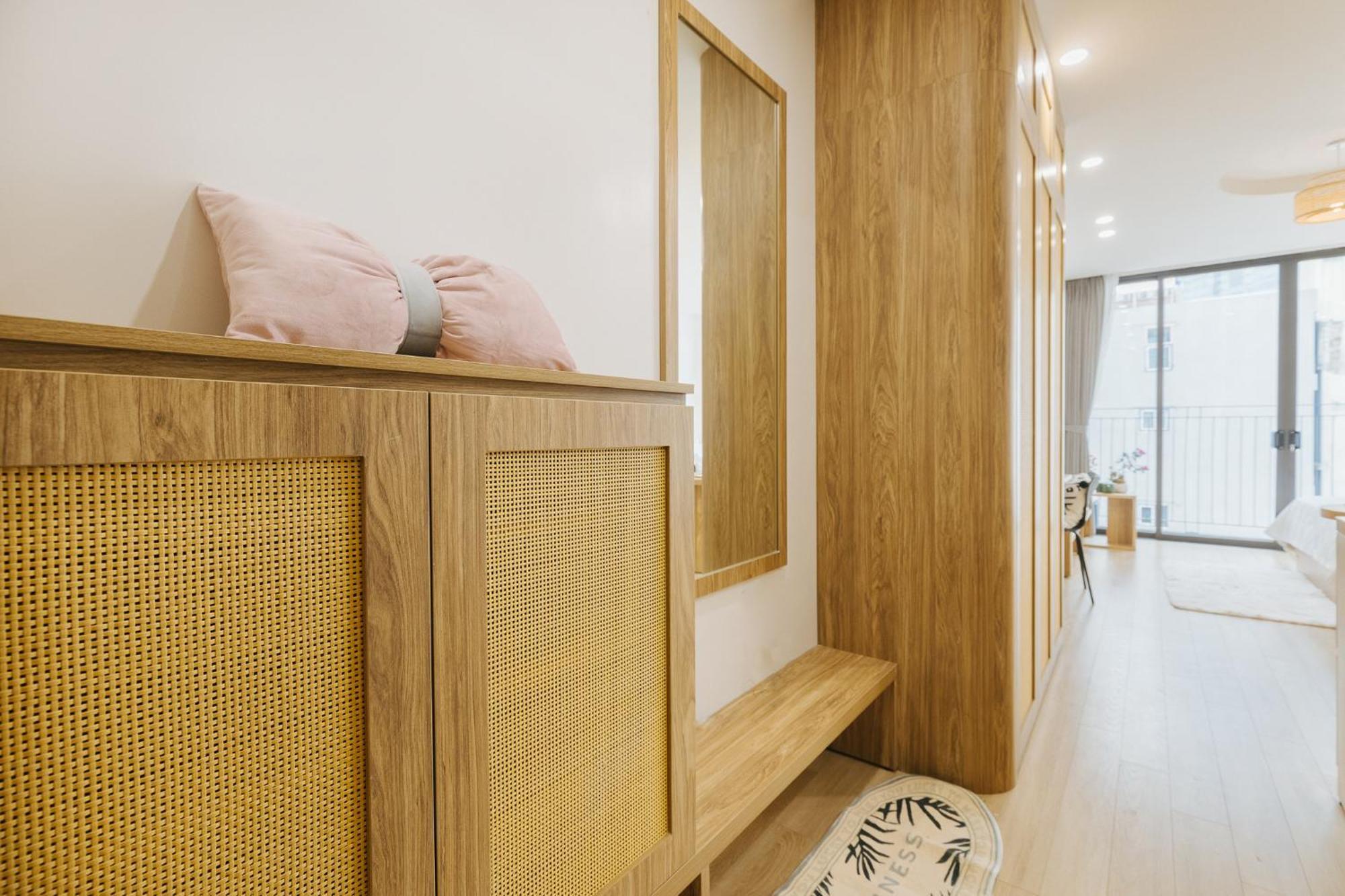 Myrcella Urban Studio 하노이 외부 사진